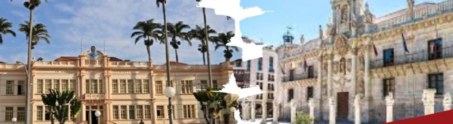 Workshop PARCERIAS INTERNACIONAIS EM PESQUISAS PARA AGROINDÚSTRIA – Convênio Universidade Federal de Viçosa (Brasil) e Universidad de Valladolid (Espanha)