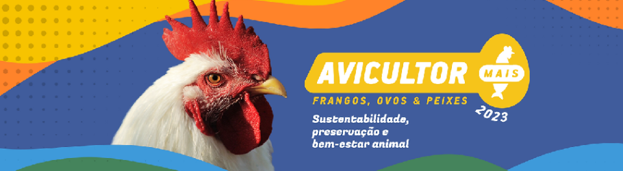 Avicultor 2023 | 14 e 15 de Junho de 2023 | Expominas - BH